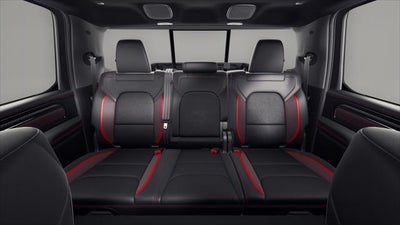 2027 RAM Ram 1500 RAM 1500 RHO CREW CAB 4X4 5'7' BOX