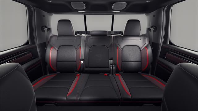 2027 RAM Ram 1500 RAM 1500 RHO CREW CAB 4X4 5'7' BOX