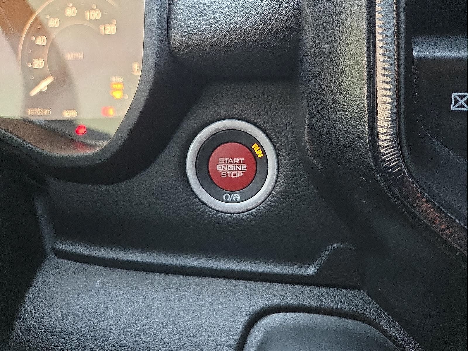 2025 RAM 1500 RHO Crew Cab 4x4 5'7' Box