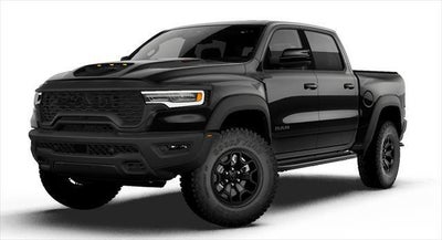 2027 RAM Ram 1500 RAM 1500 RHO CREW CAB 4X4 5'7' BOX
