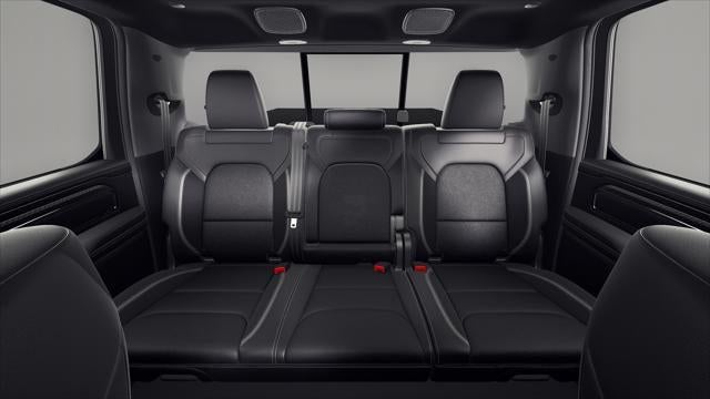2027 RAM Ram 1500 RAM 1500 RHO CREW CAB 4X4 5'7' BOX
