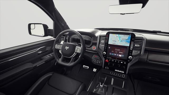 2027 RAM Ram 1500 RAM 1500 RHO CREW CAB 4X4 5'7' BOX