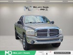 2006 Dodge Ram 1500 SLT/TRX4 Off Road/Sport