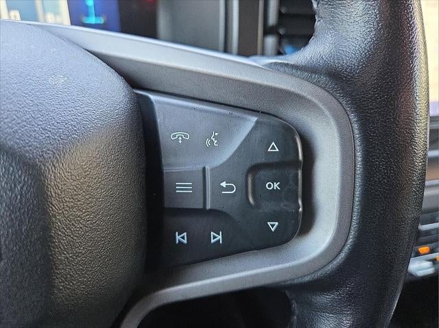 2021 Ford Bronco Black Diamond