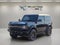 2021 Ford Bronco Black Diamond