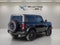 2021 Ford Bronco Black Diamond