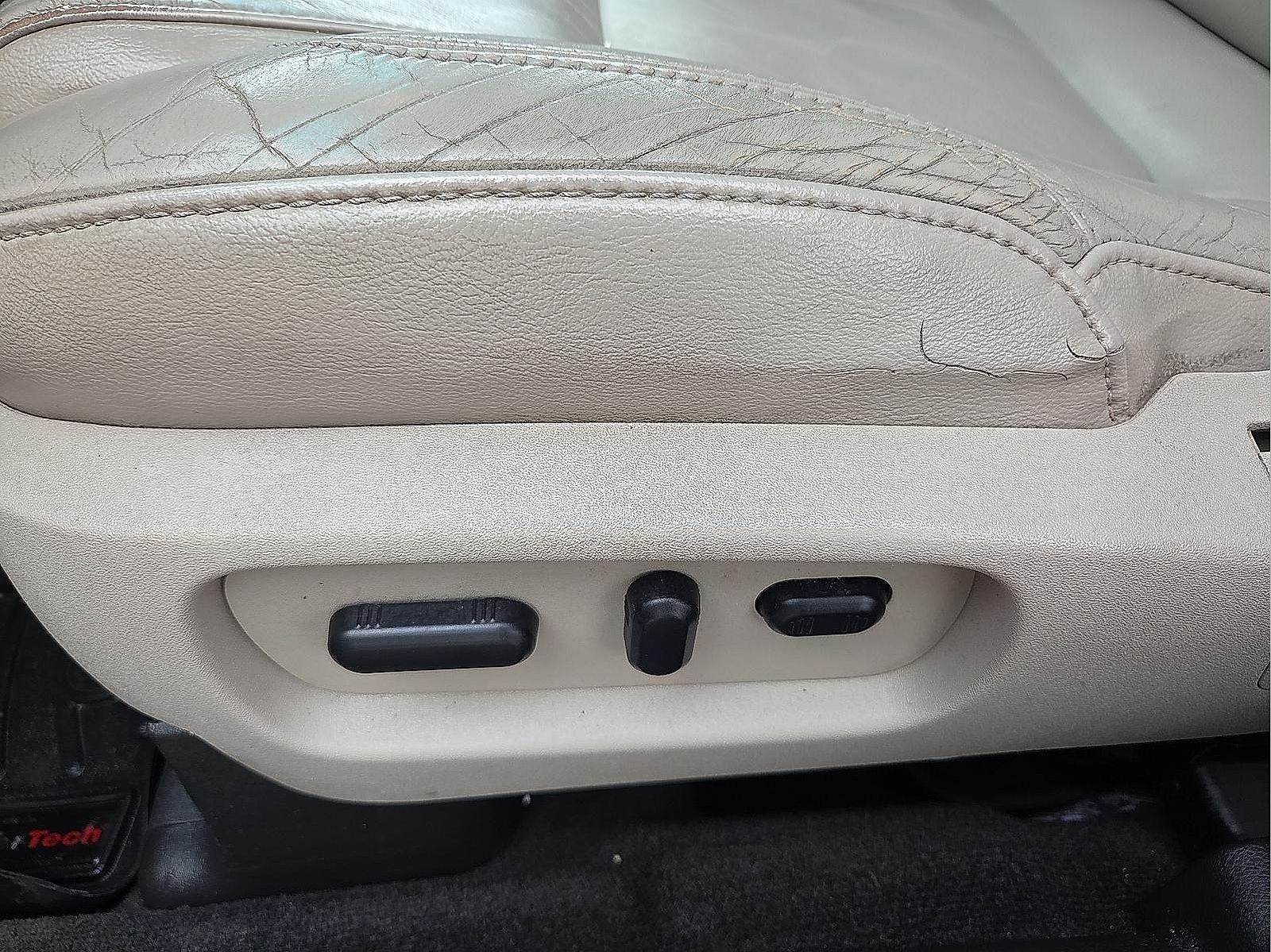 2011 Ford Explorer XLT