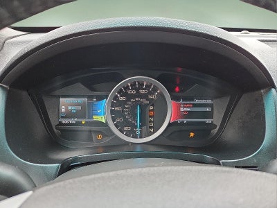 2011 Ford Explorer XLT