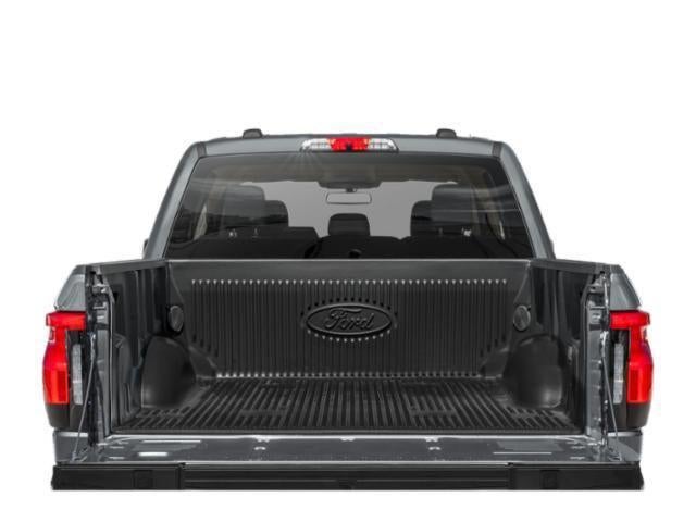 2024 Ford F-150 Lightning Flash