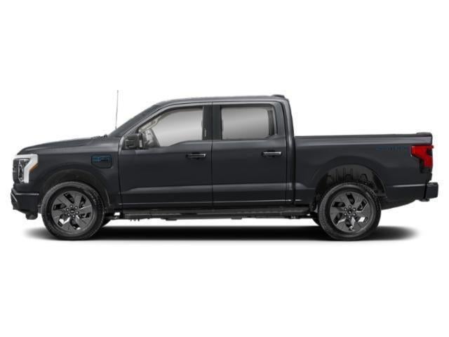 2024 Ford F-150 Lightning Flash