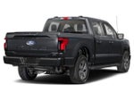 2024 Ford F-150 Lightning Flash