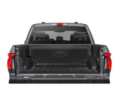 2024 Ford F-150 Lightning Flash