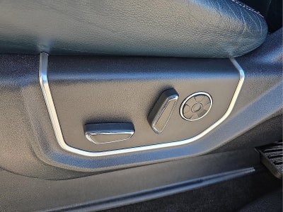 2018 Ford F-150 Limited