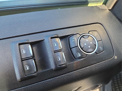 2018 Ford F-150 Limited