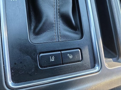 2018 Ford F-150 Limited