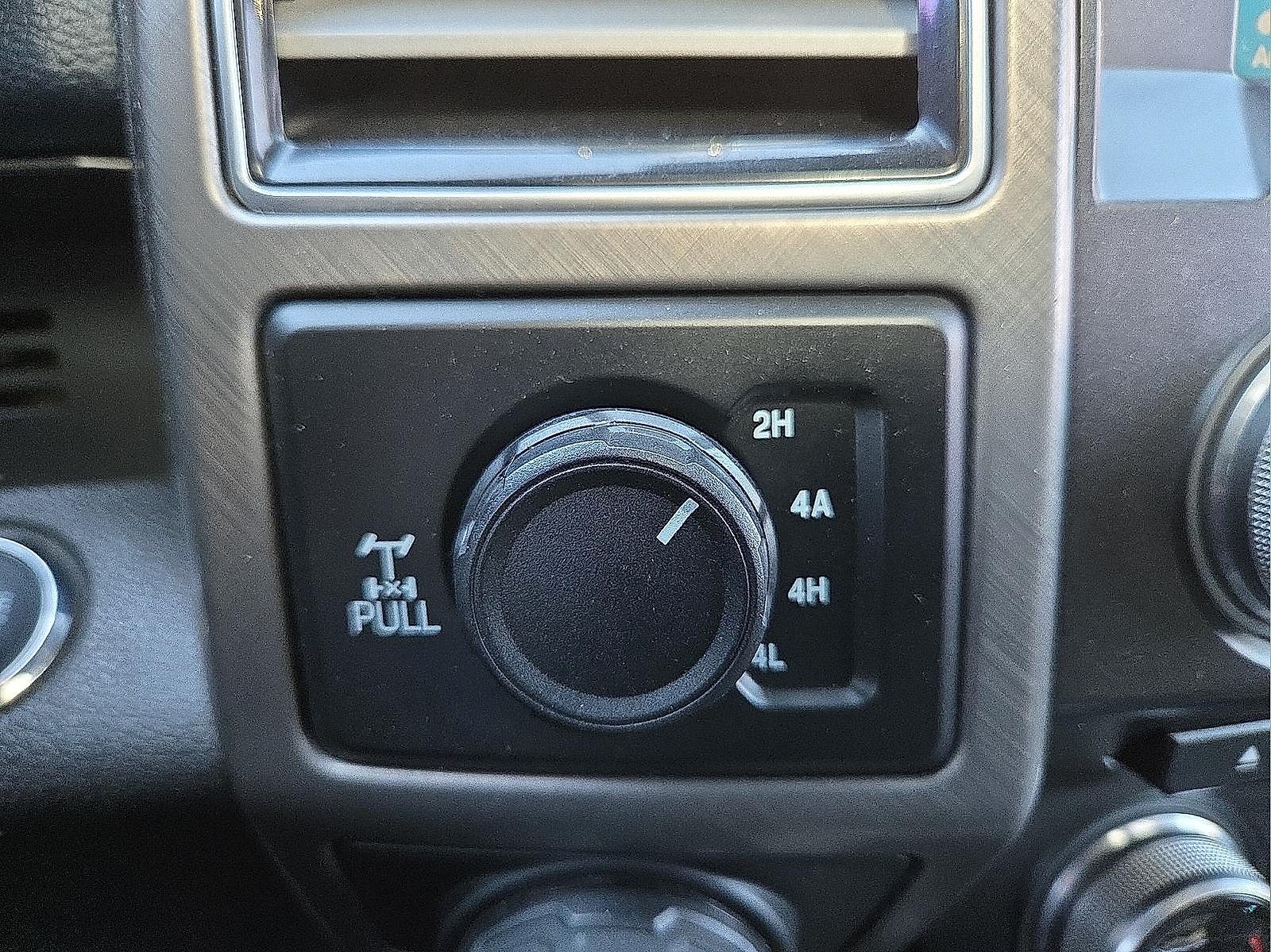 2018 Ford F-150 Limited