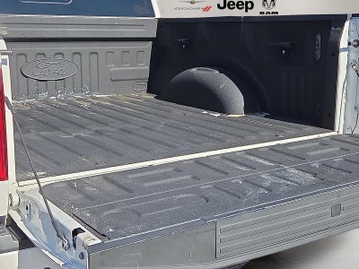 2018 Ford F-150 Limited