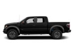 2014 Ford F-150 SVT Raptor