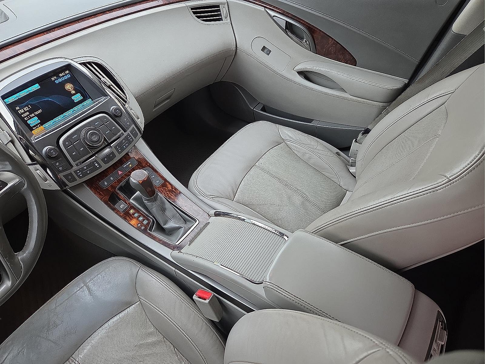 2013 Buick LaCrosse Premium 1 Group