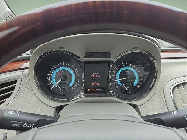 2013 Buick LaCrosse Premium 1 Group