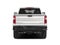 2021 Chevrolet Silverado 2500HD 4WD Crew Cab Standard Bed Custom