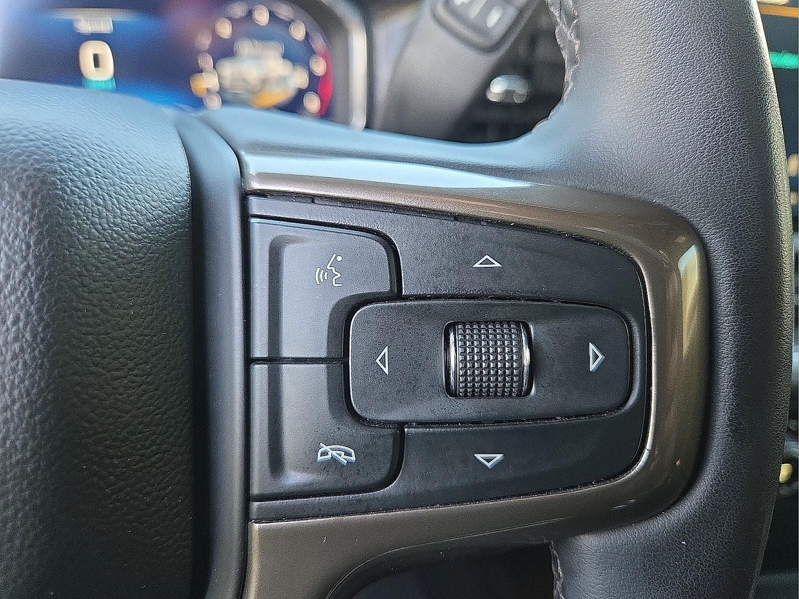 2024 Chevrolet Silverado 3500HD 4WD Crew Cab Standard Bed High Country