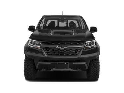 2018 Chevrolet Colorado ZR2