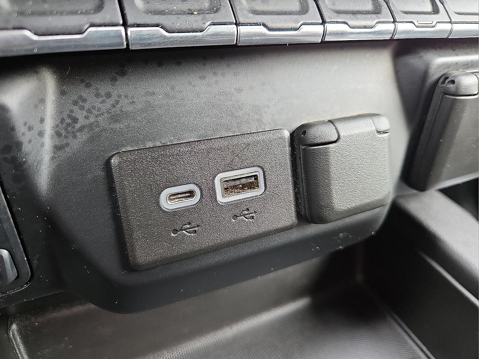 2021 Chevrolet Silverado 1500 4WD Crew Cab Short Bed LT Trail Boss