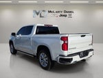 2024 Chevrolet Silverado 1500 4WD Crew Cab Short Bed High Country