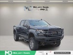 2020 Chevrolet Silverado 1500 4WD Crew Cab Short Bed LT