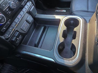 2022 Chevrolet Silverado 1500 LTD 4WD Crew Cab Short Bed RST