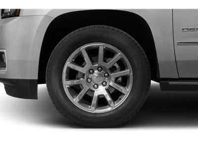 2015 GMC Yukon XL 1500 Denali
