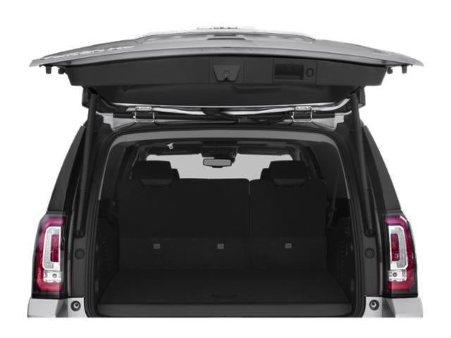 2015 GMC Yukon XL 1500 Denali