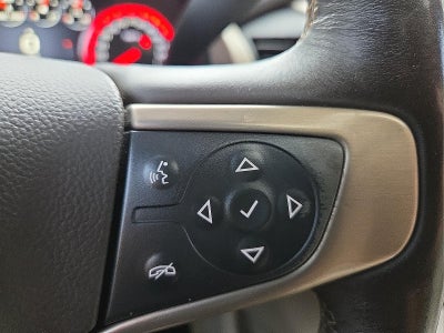 2015 GMC Yukon XL Denali