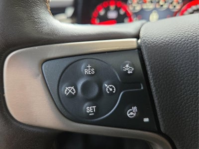 2015 GMC Yukon XL Denali