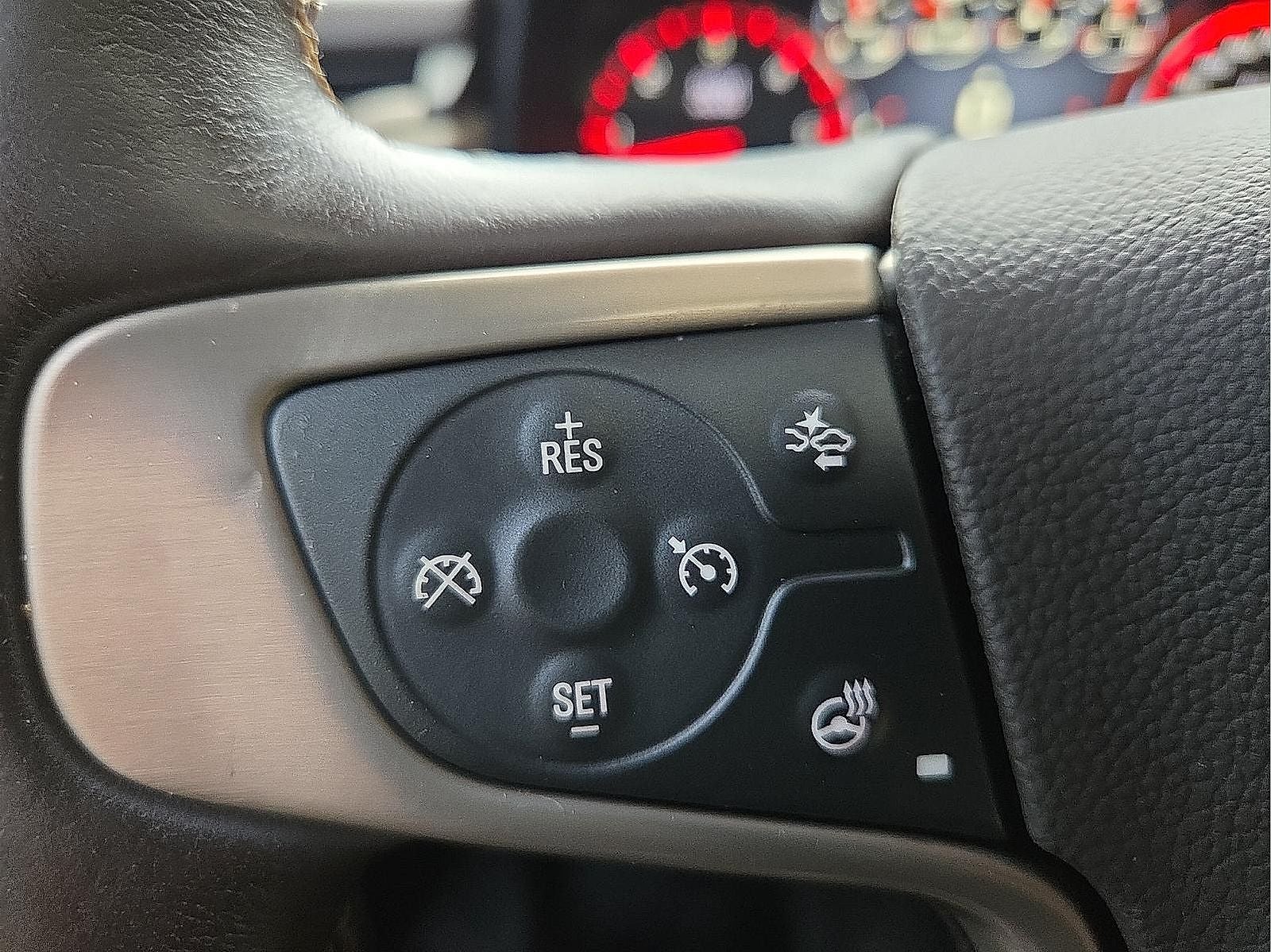 2015 GMC Yukon XL Denali