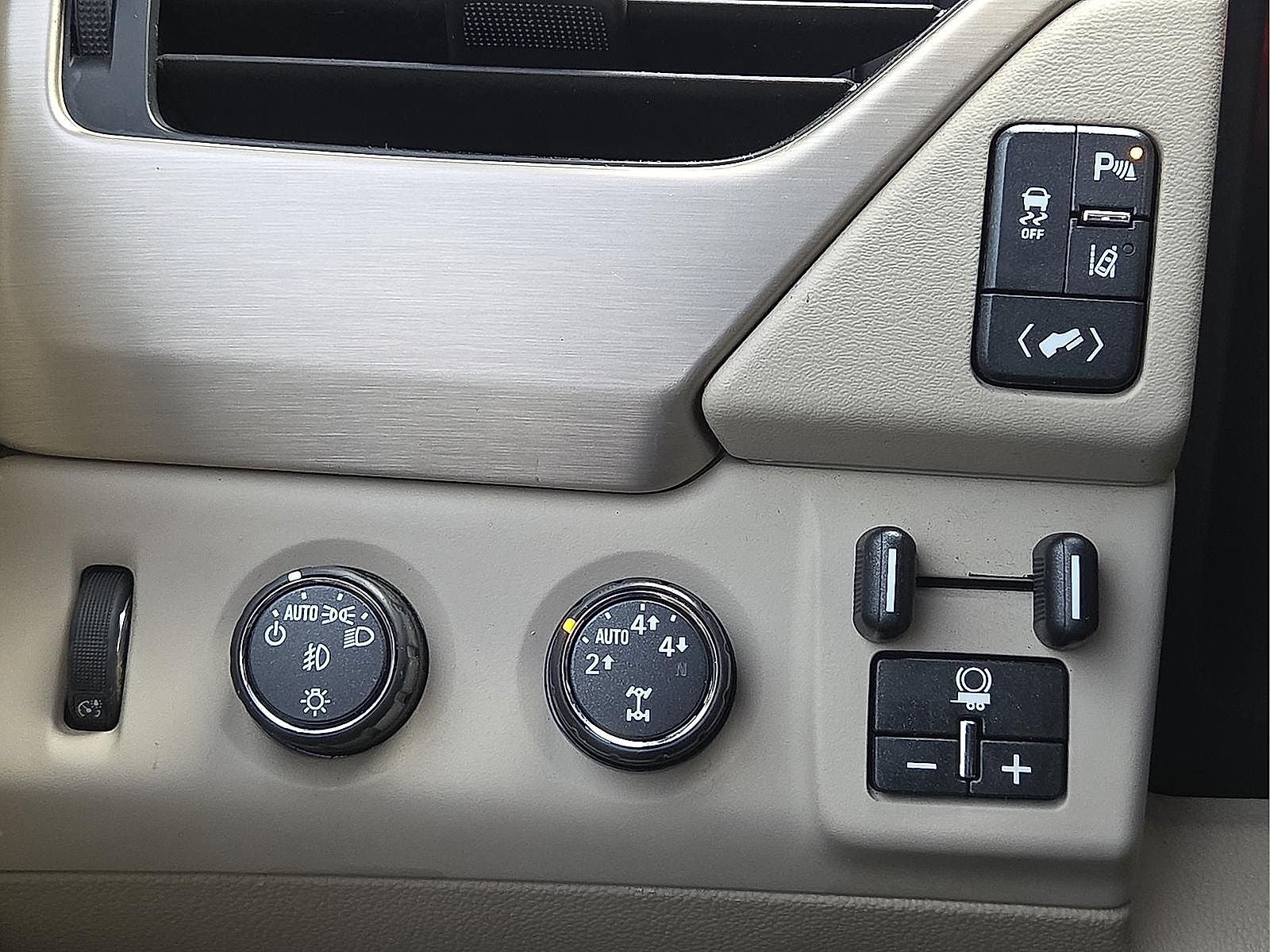 2015 GMC Yukon XL Denali