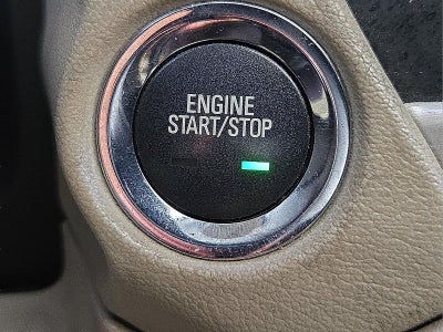 2015 GMC Yukon XL Denali