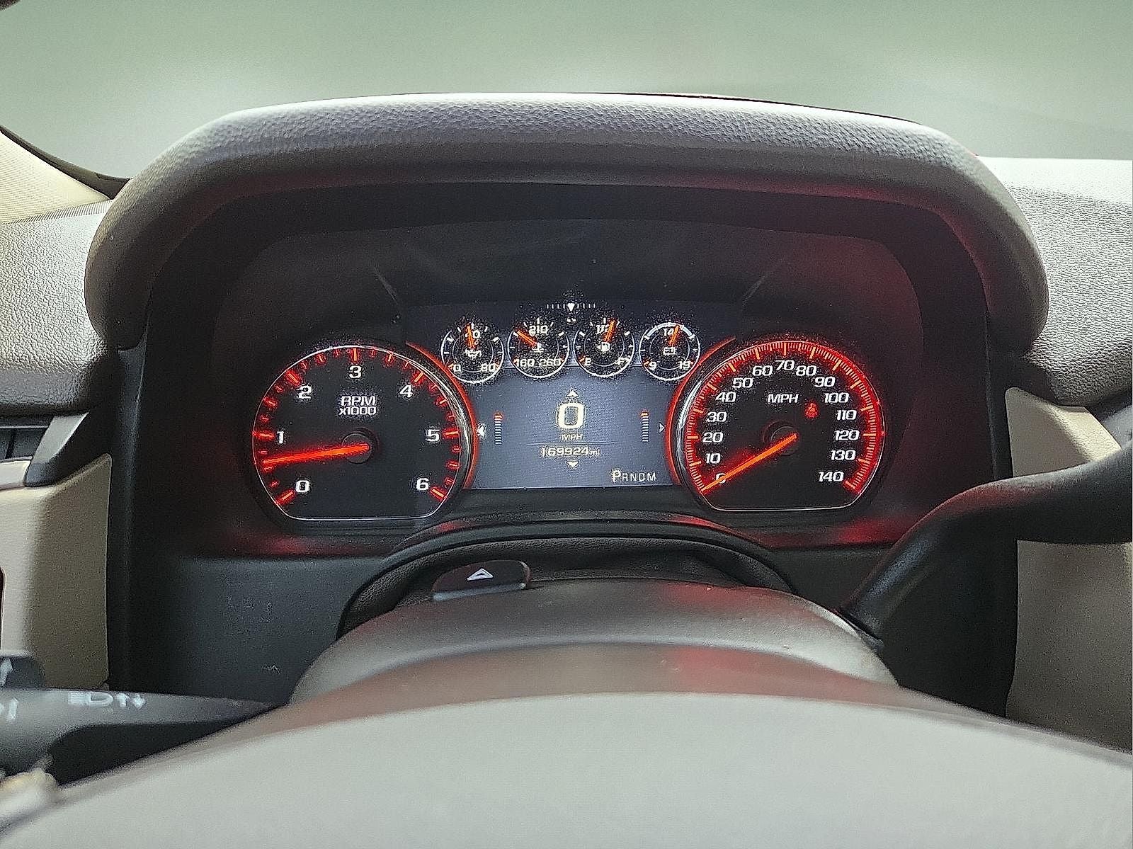 2015 GMC Yukon XL Denali