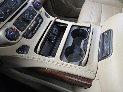 2015 GMC Yukon XL Denali