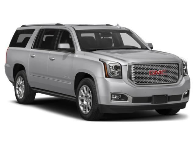 2015 GMC Yukon XL 1500 Denali