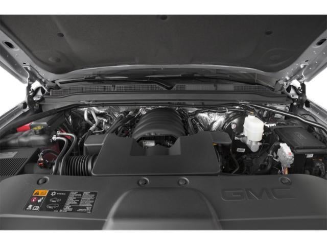 2015 GMC Yukon XL 1500 Denali