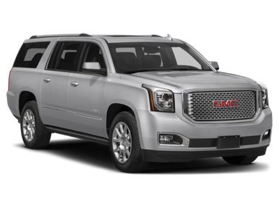 2015 GMC Yukon XL 1500 Denali
