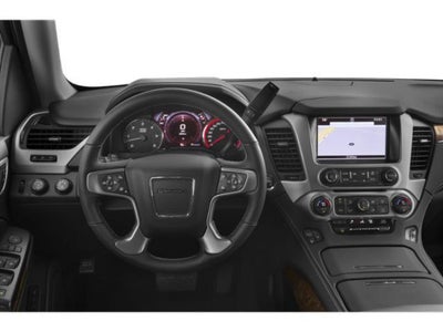 2015 GMC Yukon XL 1500 Denali