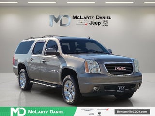 2012 GMC Yukon XL 1500 SLT