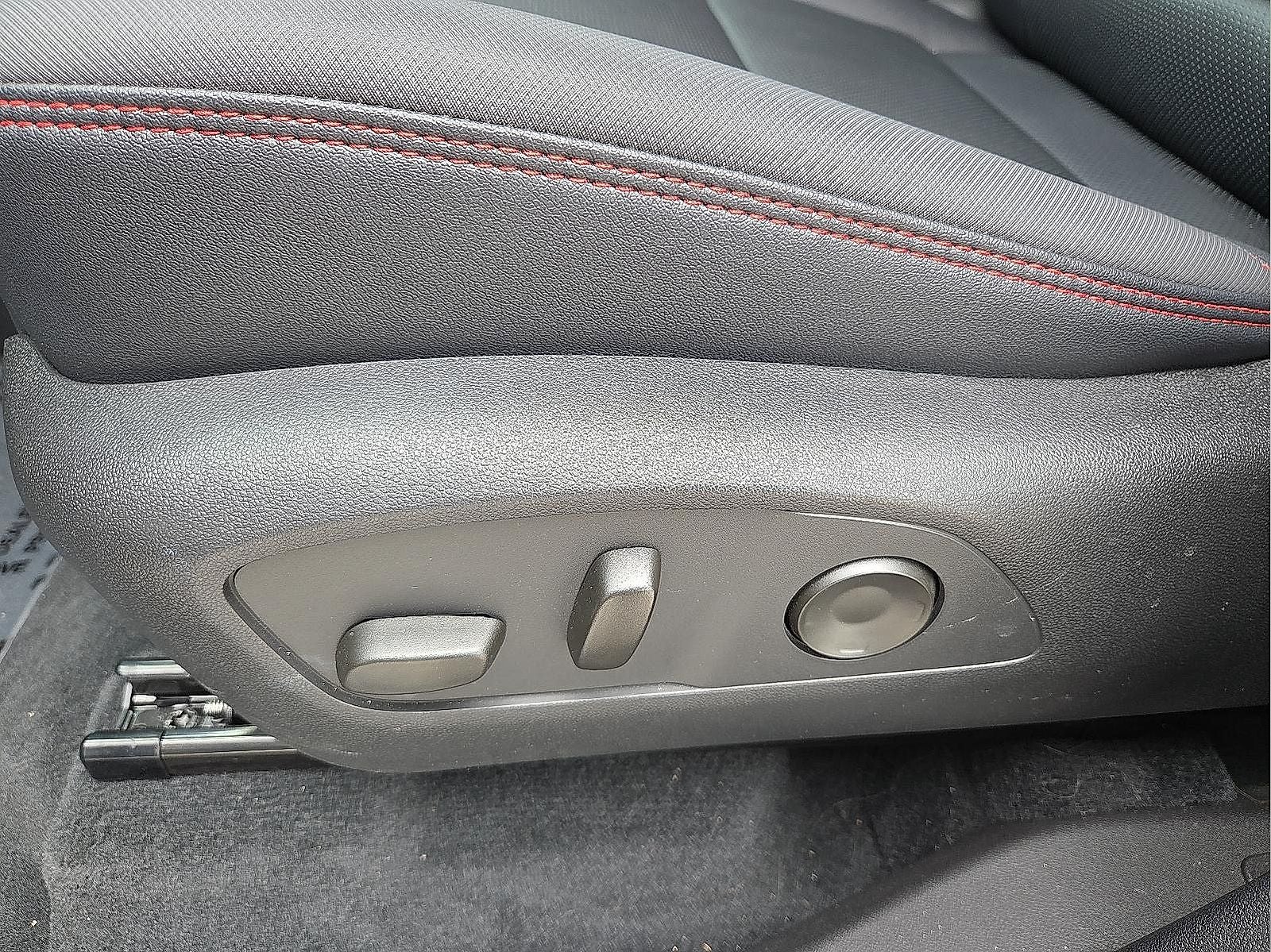 2026 Chevrolet Traverse FWD RS