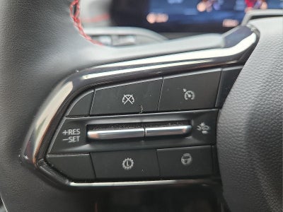 2026 Chevrolet Traverse FWD RS