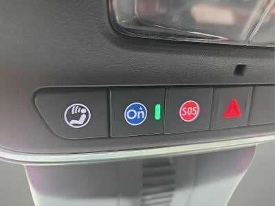 2026 Chevrolet Traverse FWD RS