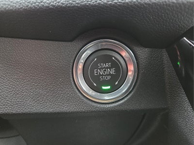 2026 Chevrolet Traverse FWD RS