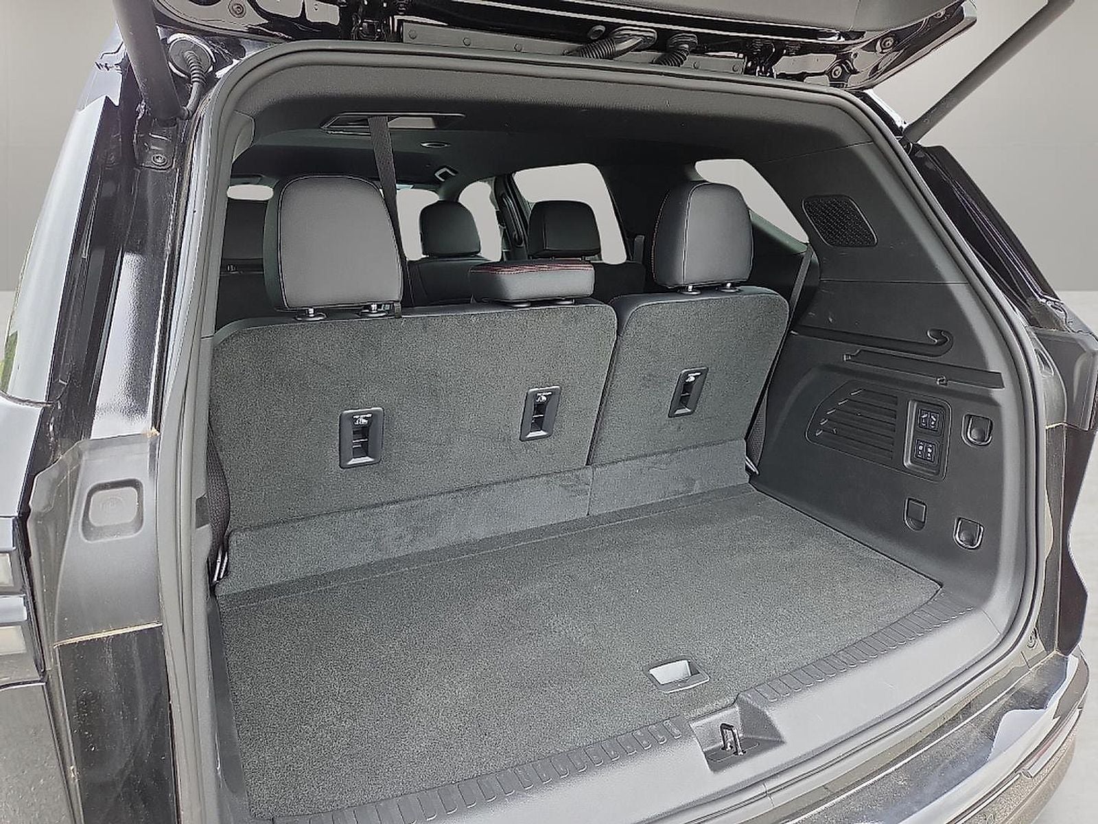 2026 Chevrolet Traverse FWD RS